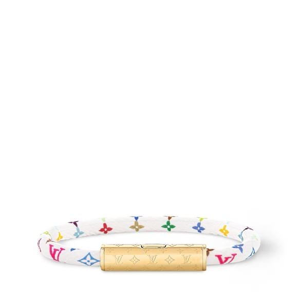 NEW Louis Vuitton Bracelet - Picture 2 of 6
